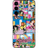 Cartoon Network Powerpuff Girls Patches Galaxy S22 Skin